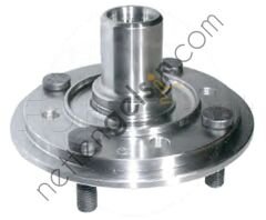 FORMPART 37498012/S ON TEKER PORYASI HYUNDAI ACCENT 1.3-95/2003S COUPE 1.5 08/90 - 09/96 4 BIJON  HYUNDAI BİNEK TEKER PORYASI
