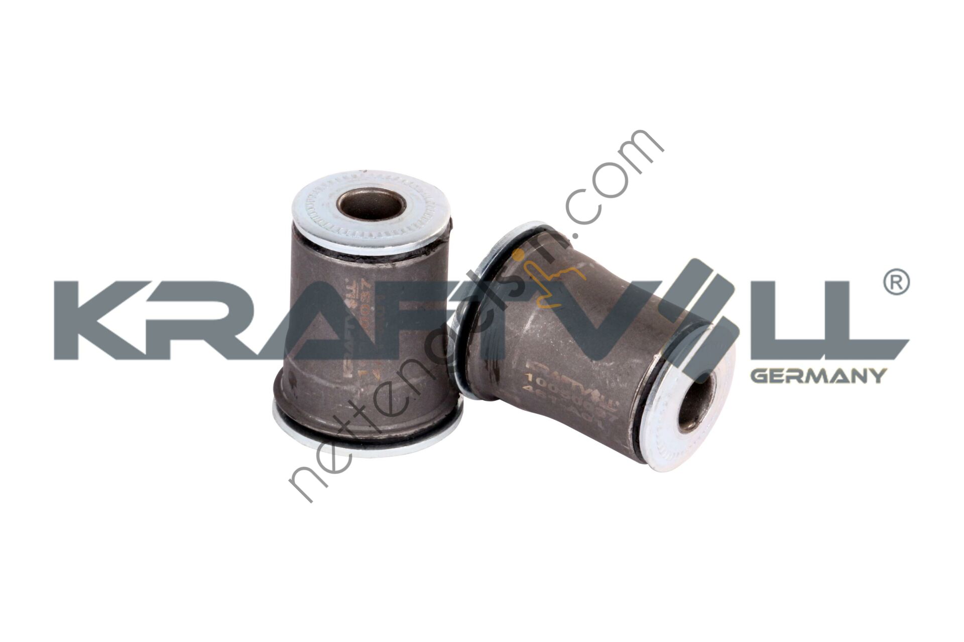 KRAFTVOLL 10050037 ALT SALINCAK BURCU HYUNDAI H100 L300 94-> (DIS 44MM IC 16MM) PULLU  MITSUBISHI BİNEK SALINCAK BURCU