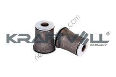 KRAFTVOLL 10050037 ALT SALINCAK BURCU HYUNDAI H100 L300 94-> (DIS 44MM IC 16MM) PULLU  MITSUBISHI BİNEK SALINCAK BURCU
