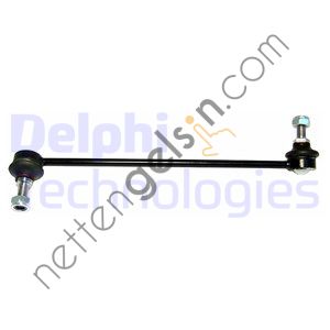 DELPHI TC1506 Z ROT STABILIZER CUBUGU SOL LACETTI 03>14 NUBIRA  CHEVROLET BİNEK Z-ROT