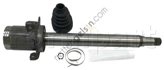 FORMPART 19398010/S AKS KAFASI ON SAG IC (OTOMATIK) A-CLASS W169 04>12 B-CLASS W245 05>11  MERCEDES BİNEK AKS KAFASI