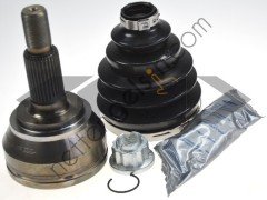 GKN 304557 AKS MİL KAFASI VW DIŞ TOUAREG Q7 ÖN 3.0 TDİ V6 7L0498099C VW
