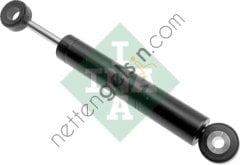 INA 533005920 TITRESIM AMORTISORU W202 97>00 W203 00>07 W210 97>02 W211 02>08 W220 98>05  MERCEDES BİNEK V KAYIS GERGI AMORTISORU