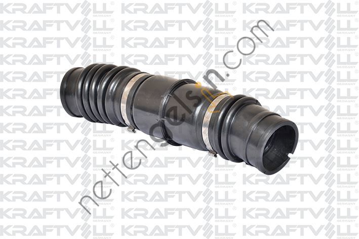 KRAFTVOLL 10030947 HAVA FILTRE HORTUMU TEMPRA / TIPO 1,6 SX 93 98  FIAT BİNEK HAVA FİLTRE HORTUMU