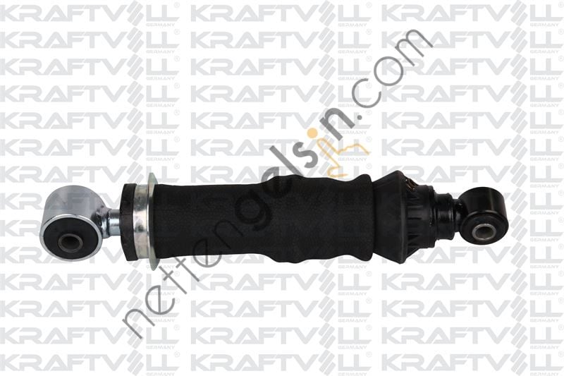 KRAFTVOLL 15040001 KABIN AMORTISORU ON KORUKLU M-BENZ AXOR 1840 04>   MERCEDES AĞIR VASITA KABİN KÖRÜĞÜ