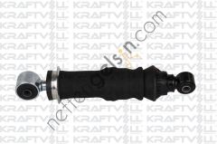 KRAFTVOLL 15040001 KABIN AMORTISORU ON KORUKLU M-BENZ AXOR 1840 04>   MERCEDES AĞIR VASITA KABİN KÖRÜĞÜ