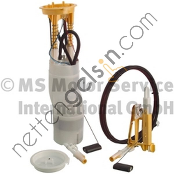 PIERBURG 7.02550.78.0 YAKIT SAMANDIRASI  LAND ROVER BİNEK