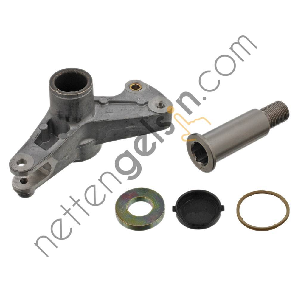 SWAG 10031700 KAYIS GERGI KUTUGU (TAMIR TAKIMI ILE) W202 93>00 W124 89>93 W210 96>02 VITO 638 96>03 SPRINTER 96>06  MERCEDES BİNEK ALTERNATÖR GERGİ RULMANI