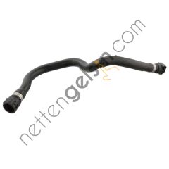 SWAG 20103374 MOTOR SU DONUS HORTUMU BMW E60 03>10  BMW BİNEK