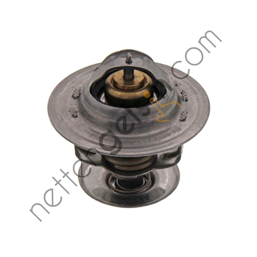 SWAG 32917908 TERMOSTAT BORA (1J) BORA 4 MOTION (1J) GOLF 1 (17) GOLF 2 (19)(1G) GOLF 3 (1E)(1H) GOLF 4 (1J) GOLF  VW-AUDI-SEAT-SKODA BİNEK TERMOSTAT