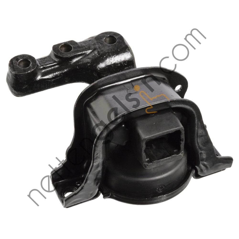 SWAG 62936866 MOTOR TAKOZU SAG UST C2 C3 C3 II C3 PLURIEL 1007 1.4HDI  PEUGEOT-CITROEN BİNEK MOTOR TAKOZU