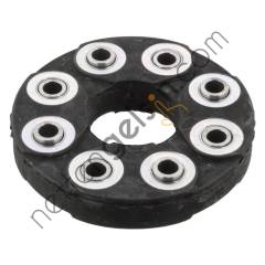 FEBI 03415 SAFT TAKOZU W203 04>07 C208 99>02 W124 93>95 W140 93>98 C140 94>99 R129 89>92 W124 91>93  MERCEDES BİNEK ŞAFT ASKI TAKOZU