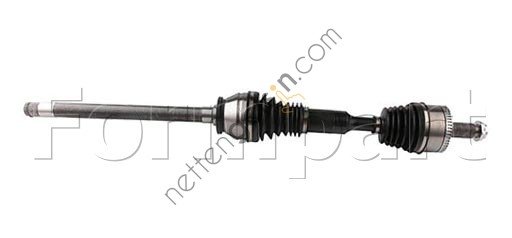 FORMPART 17380014/S KOMPLE AKS SAG LAND ROVER RANGE 3 02>12 RANGE ROVER SPORT I 05>13  LAND ROVER BİNEK AKS MİLİ