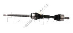 FORMPART 17380014/S KOMPLE AKS SAG LAND ROVER RANGE 3 02>12 RANGE ROVER SPORT I 05>13  LAND ROVER BİNEK AKS MİLİ