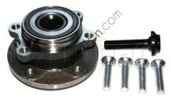 FORMPART 29501034/K ON TEKER PORYASI RULMANLI DORT AYAK OCTAVIA SUPERB CADDY EOS GOLF V VI VII JETTA SCIROCCO TOURAN ALTEA LEON TOLEDO A1 A3 Q3 TT  VW-AUDI-SEAT-SKODA BİNEK TEKER PORYASI