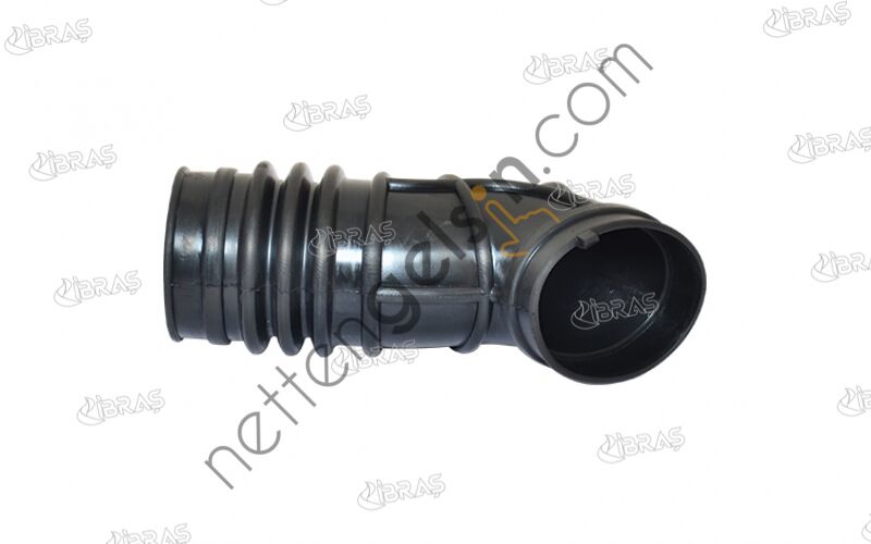 IBRAS 21487 HAVA FILTRE HORTUMU VECTRA B 2,0 96>02  OPEL BİNEK HAVA FİLTRE HORTUMU