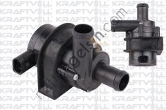 KRAFTVOLL 08010021 ILAVE SU POMPASI AMAROK 10> A4 08>12 A5 08>12  VW-AUDI-SEAT-SKODA BİNEK EK SU POMPASI