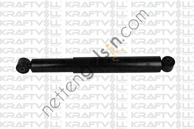 KRAFTVOLL 15040018 ON SASI AMORTISOR MERCEDES ACTROS MP2-MP3 - AXOR 2  MERCEDES AĞIR VASITA AMORTİSÖR