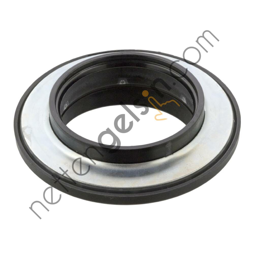 SWAG 30944799 BILYELI RULMAN AMORTISOR KOVANI DESTEK YATAGI ICIN E-GOLF (BE) GOLF 7 (5G)(AM)(BA) GOLF 7 4 MOTION ( 5Q0412249E (SKF VKD35052 EŞDEĞERİ) VW-AUDI-SEAT-SKODA BİNEK AMORTİSÖR RULMANI