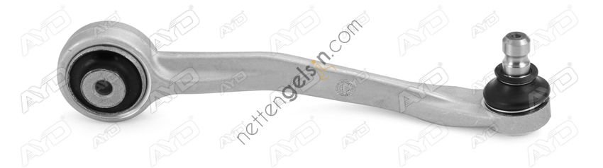 AYD 94-08320 SALINCAK KOLU VW A4-A5 ÜST SAĞ EĞRİ 2008- 8K0407510A-F VW