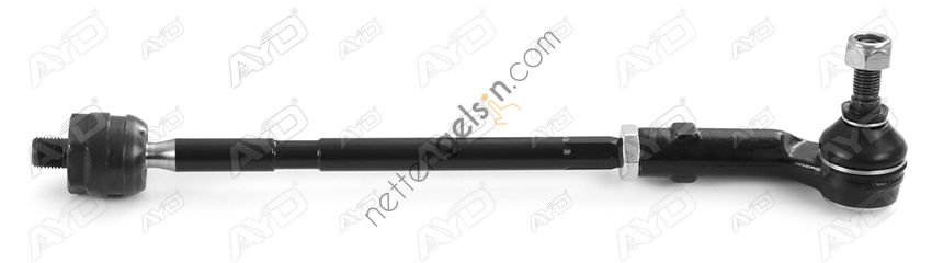 AYD 99-00483 ROT KOLU VW POLO HB 99-01 SOL 6X0422803 VW