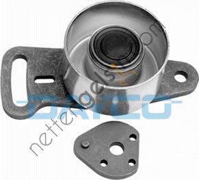 DAYCO ATB2043 EKSANTRIK GERGI RULMANI R21 TXE ESPACE  RENAULT BİNEK TRIGER KAYIS GERGISI