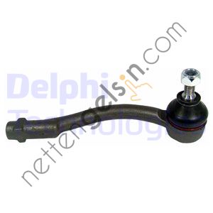 DELPHI TA2477 ROTBASI SAG ACCENT ERA 06 -> KIA RIO 05 ->  HYUNDAI BİNEK ROT BAŞI