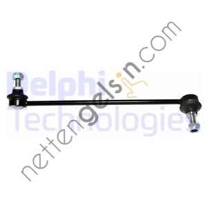 DELPHI TC1507 Z ROT STABILIZER CUBUGU SAG LACETTI 03>14 NUBIRA  CHEVROLET BİNEK Z-ROT