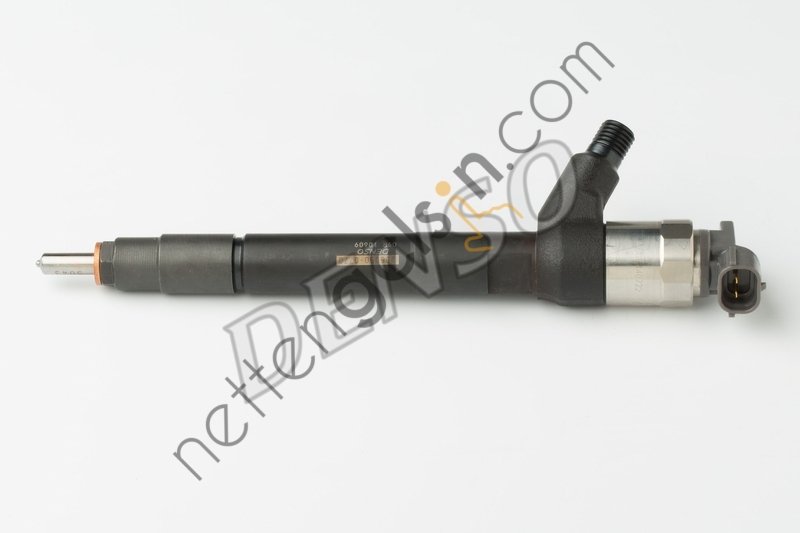 DENSO DCRI300770 ENJEKTOR KOMPLE ASTRA J - INSIGNIA A - INSIGNIA B - MOKKA - ASTRA K - MERIBA B B16DTH  OPEL BİNEK