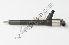 DENSO DCRI300770 ENJEKTOR KOMPLE ASTRA J - INSIGNIA A - INSIGNIA B - MOKKA - ASTRA K - MERIBA B B16DTH  OPEL BİNEK