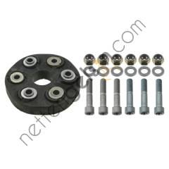 FEBI 03404 SAFT TAKOZU W124 93>95 W210 97>02 S210 97>03 S124 92>93 W140 93>98  MERCEDES BİNEK ŞAFT ASKI TAKOZU