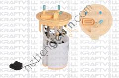 KRAFTVOLL 05050123 YAKIT DEPO SAMANDIRASI PASSAT 08>11  VW-AUDI-SEAT-SKODA BİNEK YAKIT POMPASI