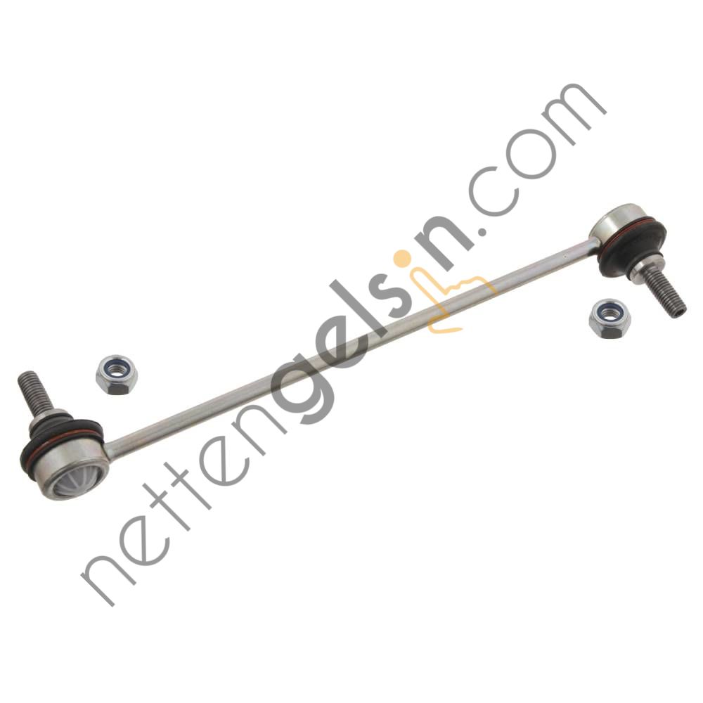SWAG 60929834 EMNIYET SOMUNLU STABILIZER Z ROTU ÖN LAGUNA III LATITUDE-TALISMAN 1.5DCI 1.6 2.0  RENAULT BİNEK Z-ROT