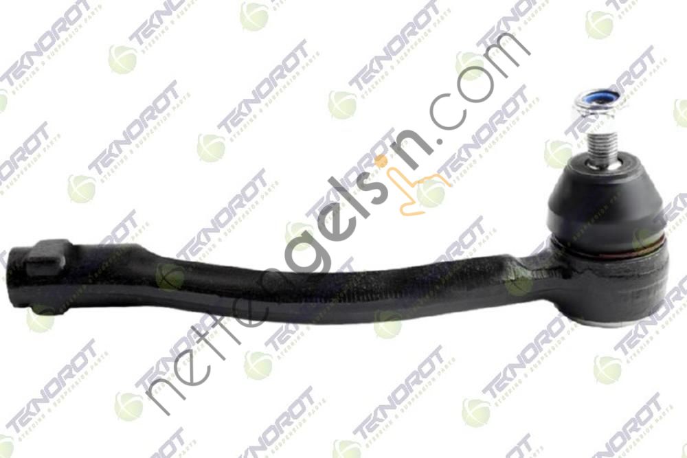 TEKNOROT KI-431 ROTBASI SAG KIA PICANTO 11->  KIA BİNEK ROT BAŞI