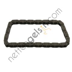 BLUEPRINT ADK86110 ZINCIR DOKKER. DUSTER. DUSTER 4X4. LODGY. LOGAN. SANDERO  NISSAN BİNEK YAĞ POMPA DİŞLİSİ