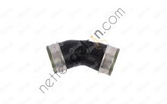 IBRAS 28021 TURBO HORTUMU TRANSPORTER T5 1,9TDI 2,5TDI AXB AXD 03>08  VW-AUDI-SEAT-SKODA BİNEK TURBO HORTUMU