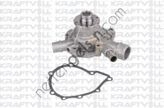 KRAFTVOLL 08010016 DEVIRDAIM POMPASI (M111) W203 00>02 CL203 01>02 S203 01>02 C208 00>02 W210 00>02  MERCEDES BİNEK DEVİRDAİM