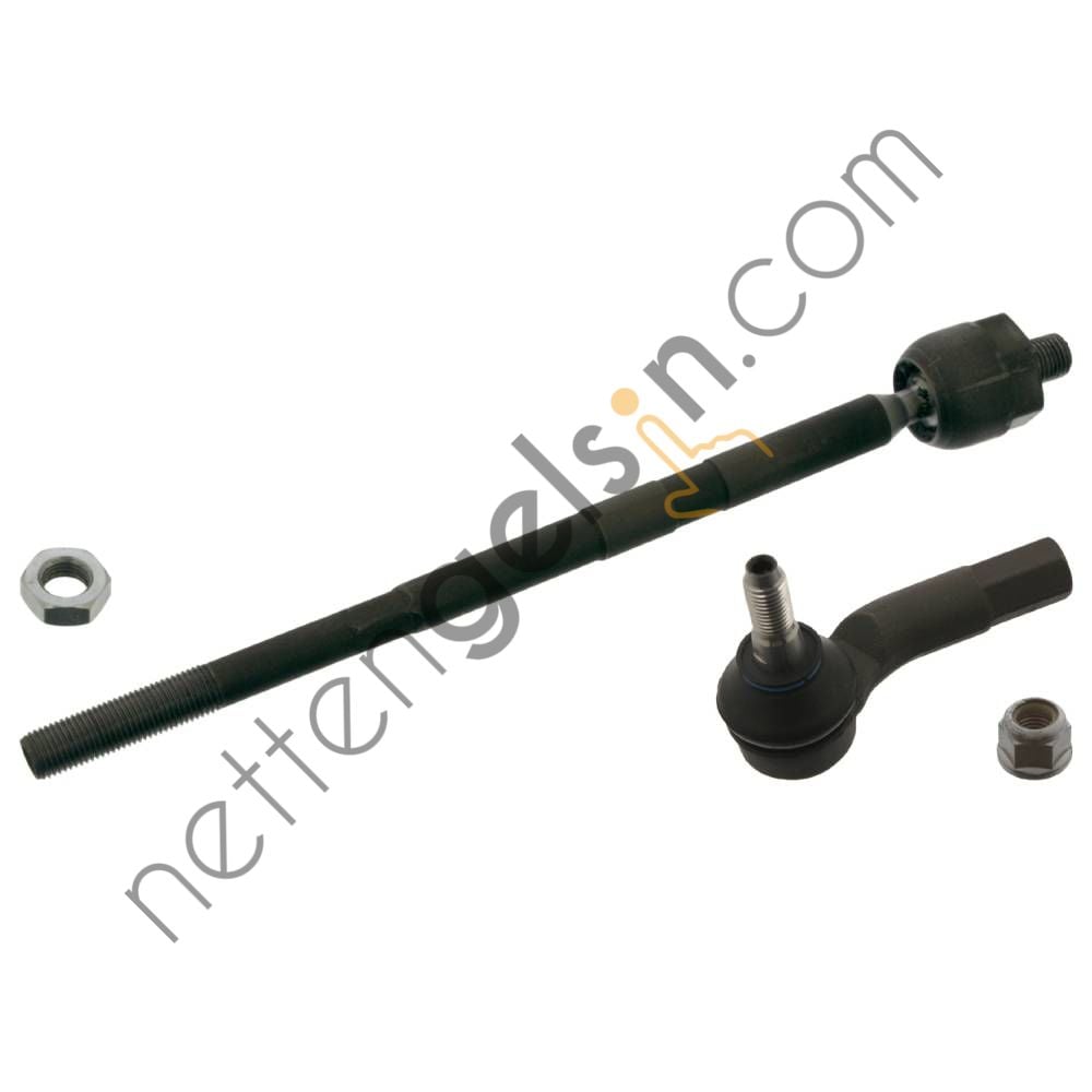 SWAG 30943465 ROT BASI + ROT MILI SOL KIT POLO A1 10>14 1.2 1.4TSI 1.6TDI  VW-AUDI-SEAT-SKODA BİNEK ROT BAŞI