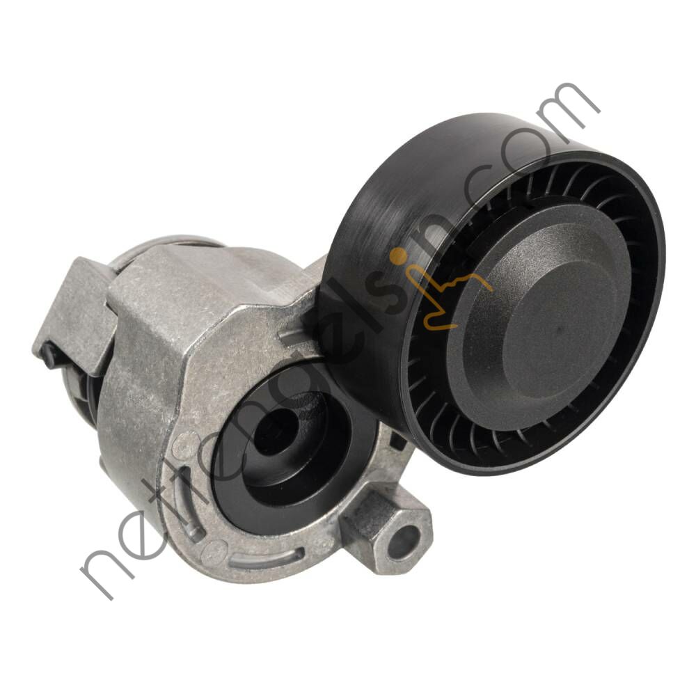 SWAG 60930159 ALTERNATOR GERGI RULMANI KUTUKLU LOGAN CLIO II III KANGOO MEGANE II MODUS II SCENIC K4M K9K K4J H4J  DACIA BİNEK ALTERNATÖR GERGİ RULMANI