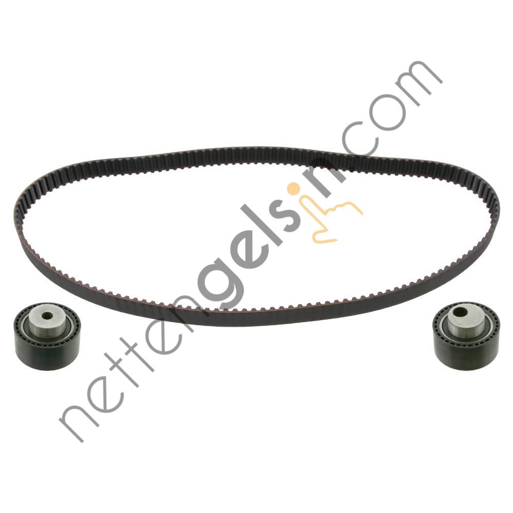 SWAG 62929271 TRIGER SETI BOXER II-JUMPER II DW12UTED 2.2HDI (143 DIS KAYIS)  PEUGEOT-CITROEN BİNEK TRİGER SETİ