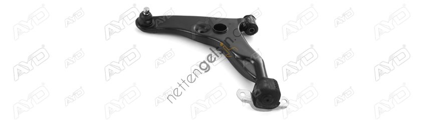 AYD 97-02888 SALINCAK CARISMA 00-06 BRÇ+RTL PROTON GEN 2 04> MR297241 MITSUBISHI