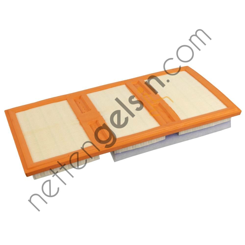 FEBI 100371 HAVA FILTRESI W204 11>14 C204 11> C218 11>14 W212 11>15 S212 11>16 W221 11>13 W222 13>17  MERCEDES BİNEK HAVA FİLTRESİ
