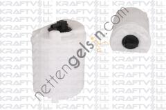 KRAFTVOLL 05050125 YAKIT MODULU GOLF IV POLO IBIZA LEON CORDOBA FABIA OCTAVIA AUDI A3 4 BAR 110 L / h MOTORLU SAMANDIRA  VW-AUDI-SEAT-SKODA BİNEK YAKIT POMPASI