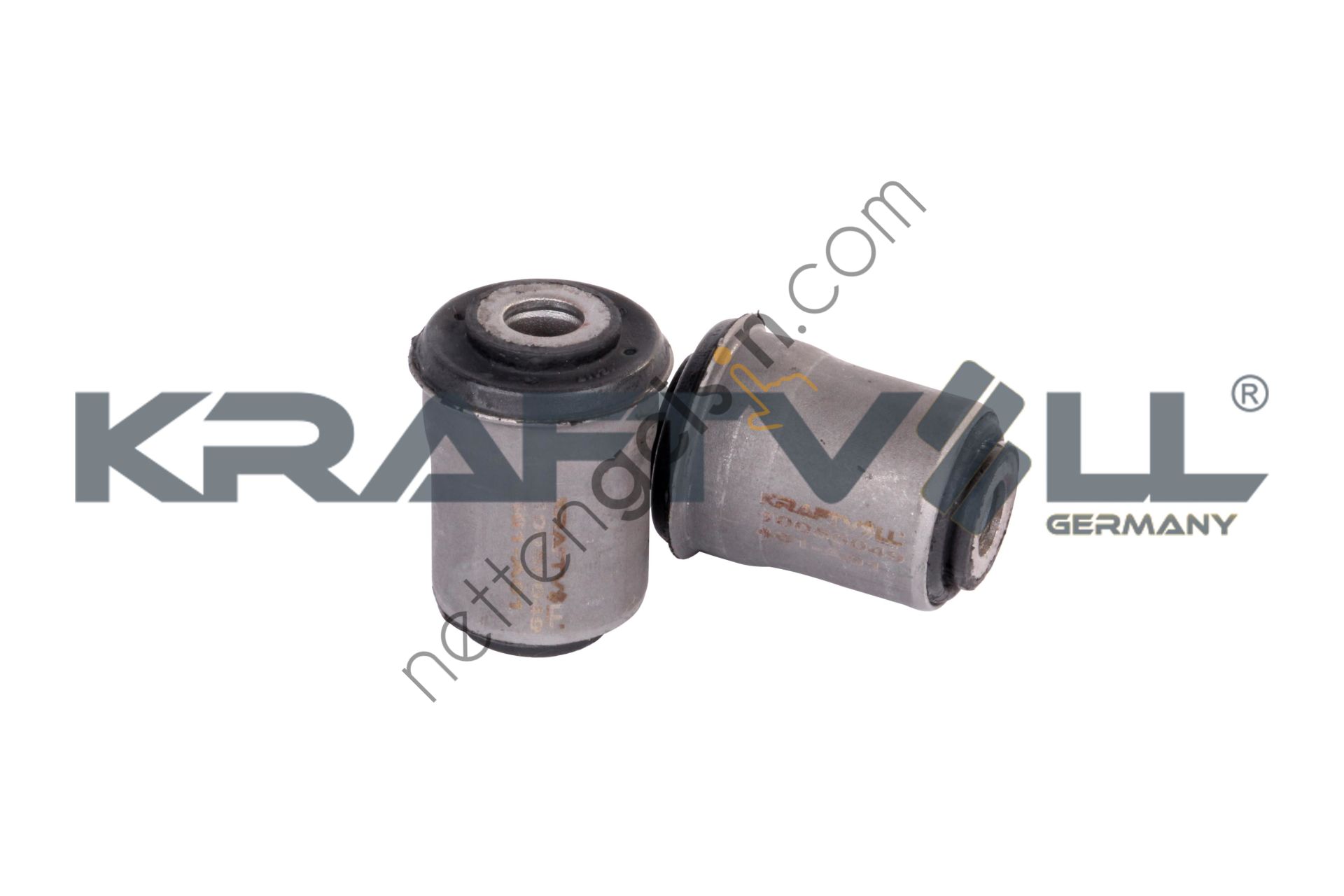 KRAFTVOLL 10050049 ALT SALINCAK BURCU H100 L300 94-> (DIS 44 IC 16 MM) PULSUZ  HYUNDAI BİNEK SALINCAK BURCU