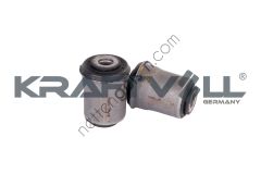 KRAFTVOLL 10050049 ALT SALINCAK BURCU H100 L300 94-> (DIS 44 IC 16 MM) PULSUZ  HYUNDAI BİNEK SALINCAK BURCU
