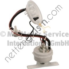 PIERBURG 7.02701.59.0 YAKIT BESLEME UNITESI (6 BAR 87 PSI) BMW N20 N52 F10 F11  BMW BİNEK