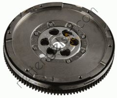 SACHS 2294 001 692 DEBRIYAJ VOLANI COMBO D MITO 1,6 JTDM DELTA III 1,6 D MULTIJET BRAVO II DOBLO GRANDE PUNTO 1  FIAT BİNEK DEBRİYAJ SETİ