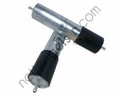 SARDES SF114 YAKIT FILTRESI BMW 3 SERISI E36 - E46 - 5 SERISI E39 - 7 SERISI E38 - 8 SERISI E31 - Z3 SERISI E36 -  BMW BİNEK YAKIT FİLTRESİ