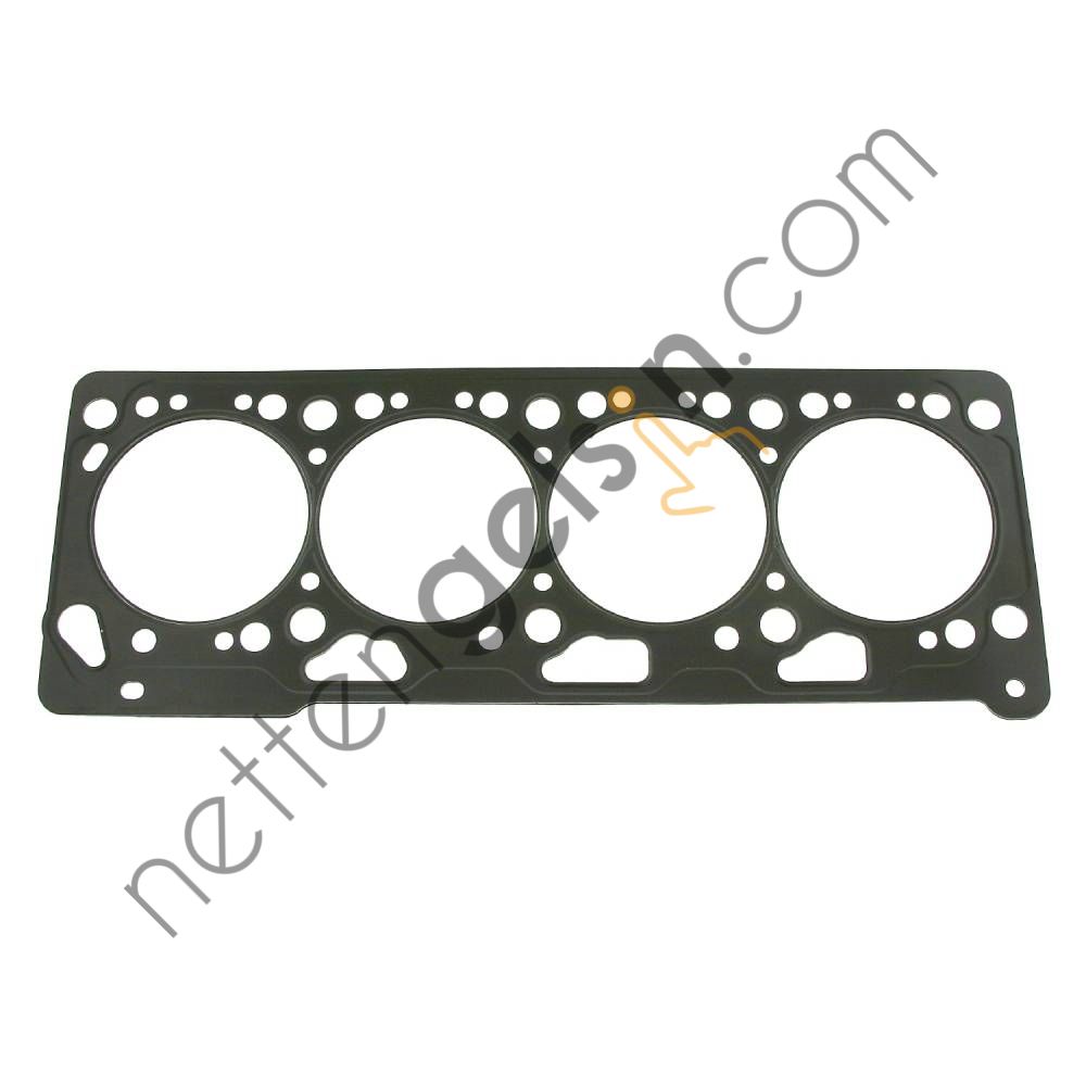 SWAG 30926952 SILINDIR KAPAK CONTASI MLS POLO CADDY 1.4 AEX AKV AEF APQ CADDY 1.6 AEE 030103383AH (ROYAL 412010MLS EŞDEĞERİ) VW-AUDI-SEAT-SKODA BİNEK SİLİNDİR KAPAK CONTASI