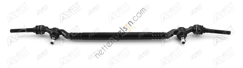 AYD 83-02023 ROT ORTA E-38 32211096057 BMW